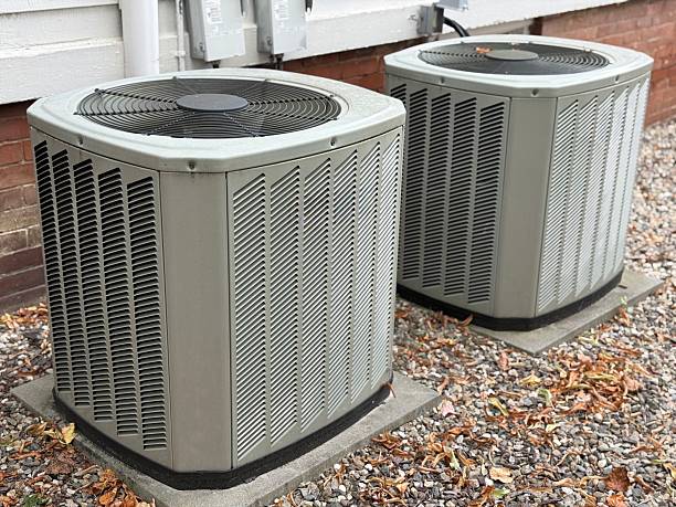 Reliable Ac Installation contractor in Pacific, MO by Leonard HVAC